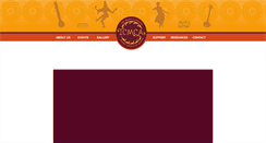 Desktop Screenshot of icmca.org